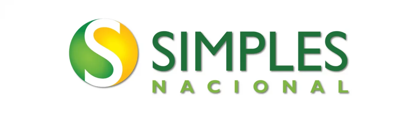 Simples Nacional logotipo