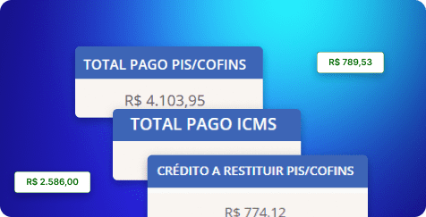 imagem miolo recuperar créditos