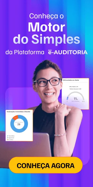 Tempo Dinheiro Simples Nacional