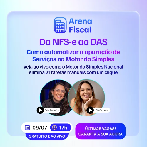 Arena Fiscal