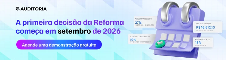 Planejamento Tributário para a Reforma