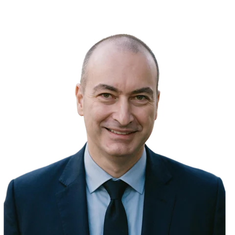 Fred Amaral