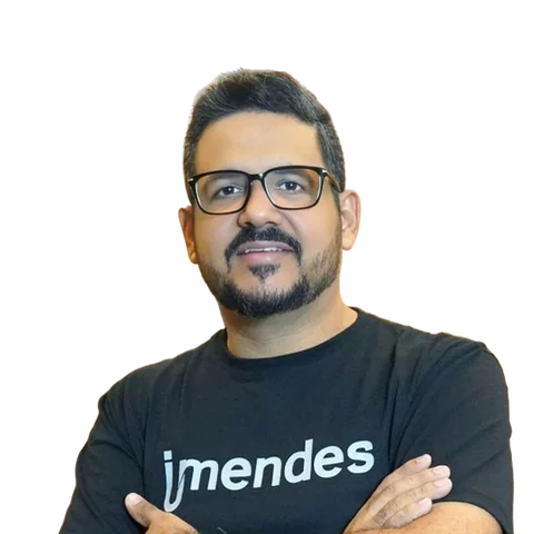 Izac Mendes