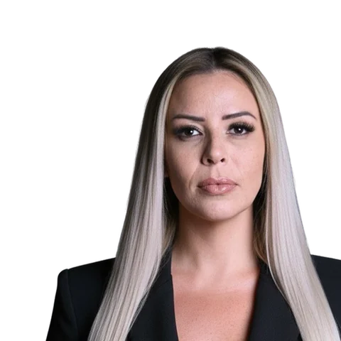 Marla Murillo